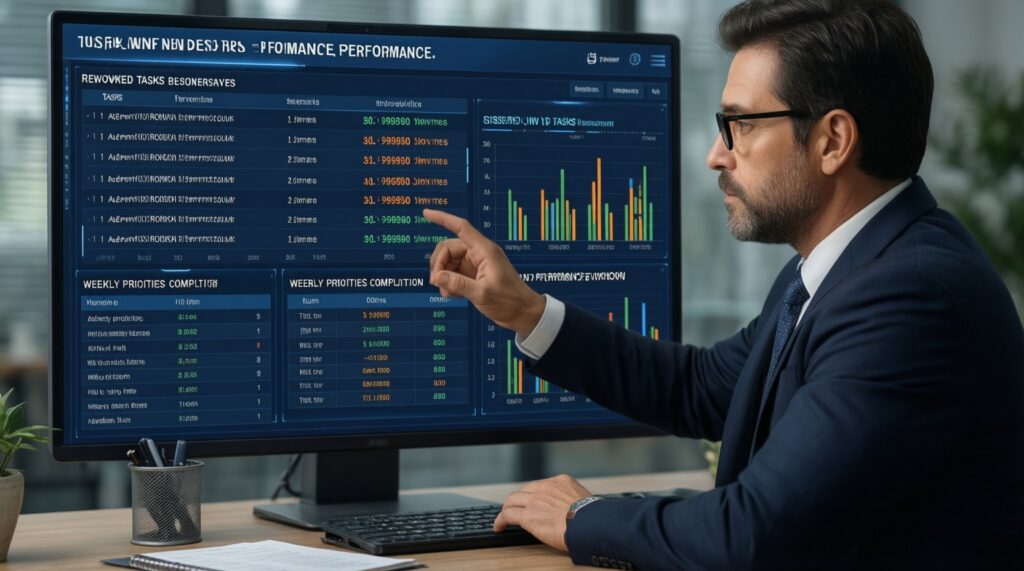 Лидерство на практике: чему учат на программах для руководителей и как применять сразу - иллюстрация