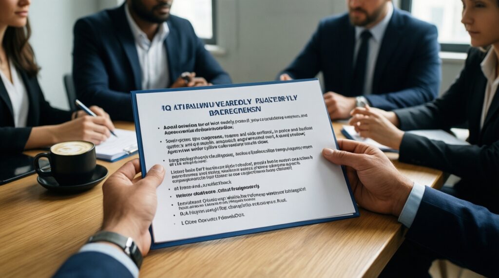 Как собрать личный план развития (IDP) и подобрать обучение в РАНХиГС под него - иллюстрация