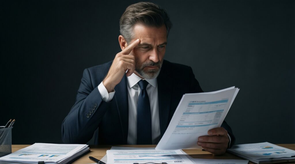 Финансовая грамотность управленца: какие знания усиливают эффективность и карьеру - иллюстрация