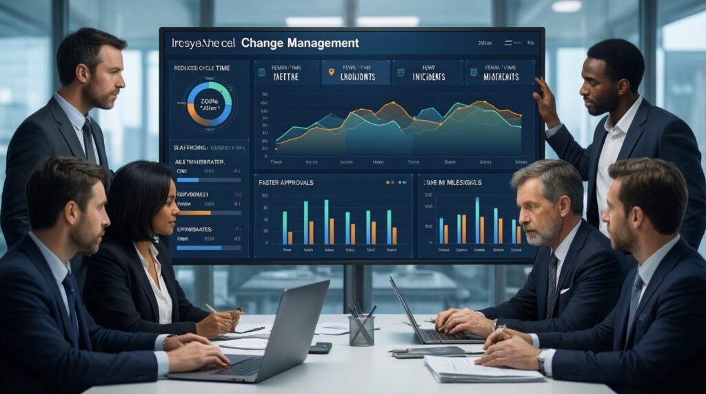Проектное управление: как подтвердить компетенции и повысить ценность на рынке труда - иллюстрация
