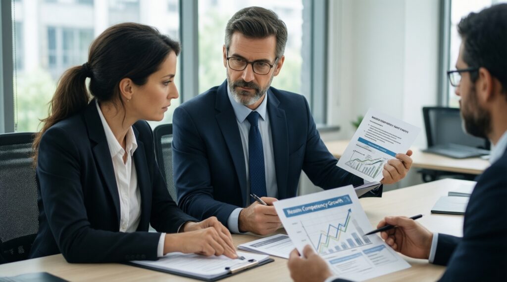 Как выбрать программу под свою цель: смена сферы, повышение, усиление экспертизы, переход в госструктуры - иллюстрация