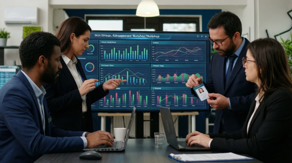 Антикризисное управление и устойчивость: чему учат программы повышения квалификации - иллюстрация