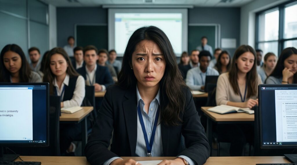 HR и развитие персонала: как выбрать программу для карьерного роста в управлении людьми - иллюстрация