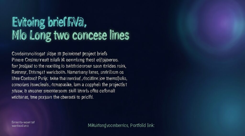 Как упаковать результаты обучения в резюме и LinkedIn/HH: примеры формулировок и кейсов - иллюстрация