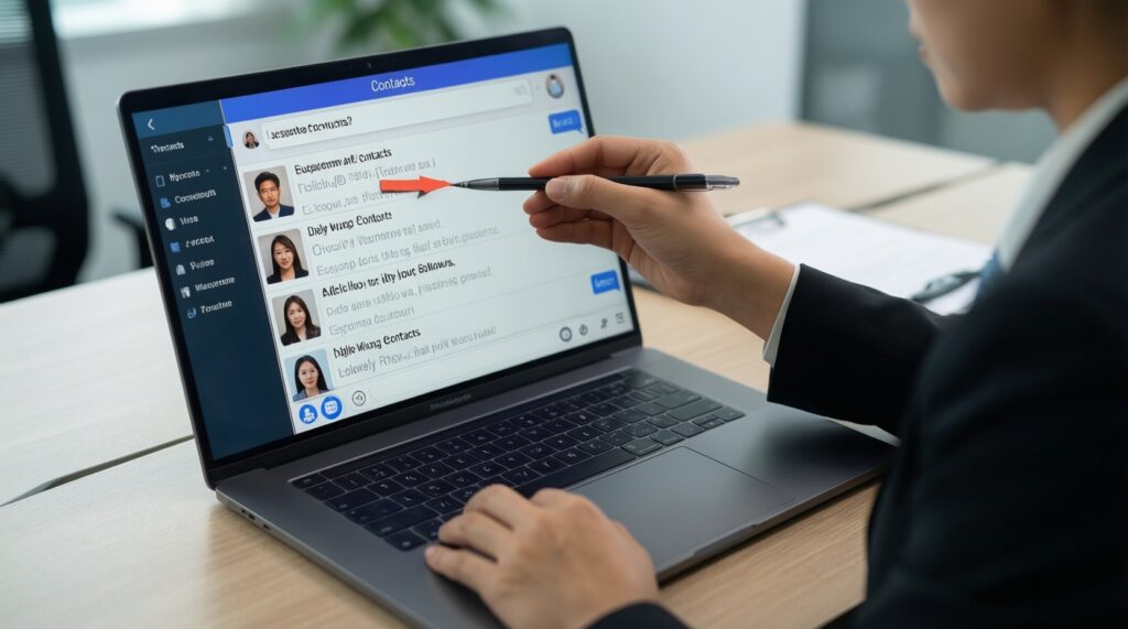 Нетворкинг на программах РАНХиГС: как превращать учебные контакты в карьерные возможности - иллюстрация