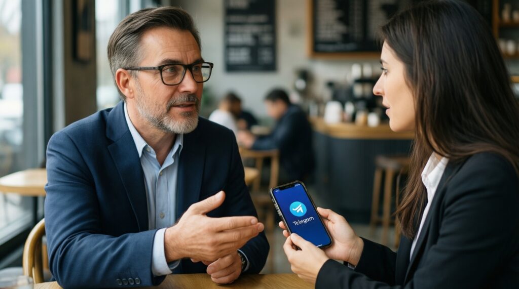 Нетворкинг на программах РАНХиГС: как превращать учебные контакты в карьерные возможности - иллюстрация