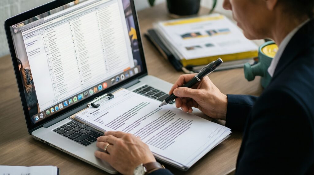 Нетворкинг на программах РАНХиГС: как превращать учебные контакты в карьерные возможности - иллюстрация