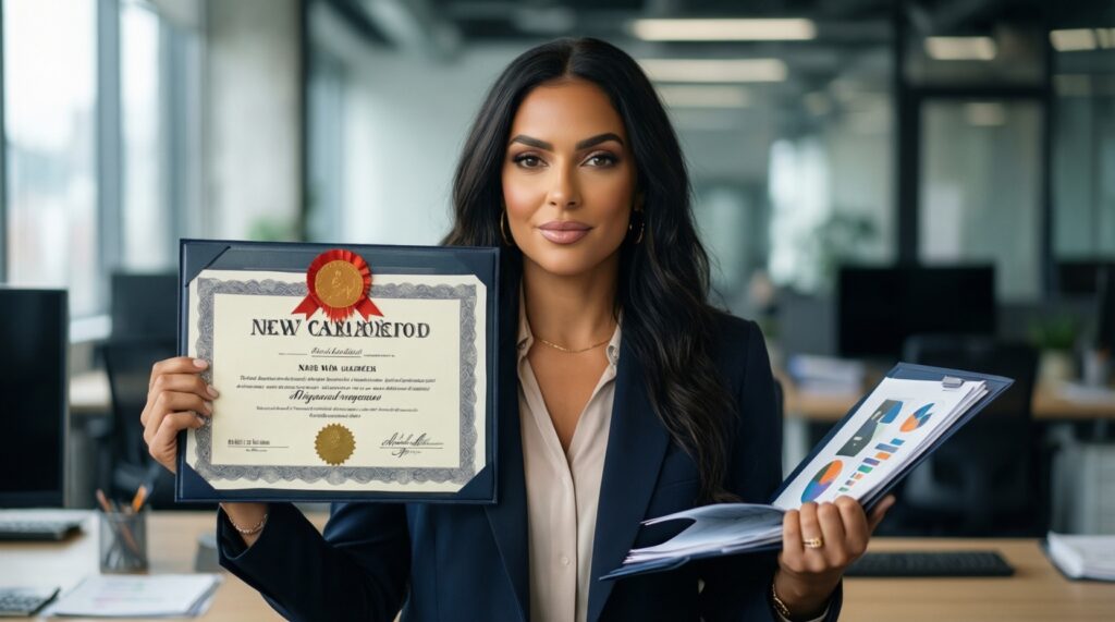 Второй карьерный старт после 30/40/50: какие программы помогают сменить траекторию - иллюстрация