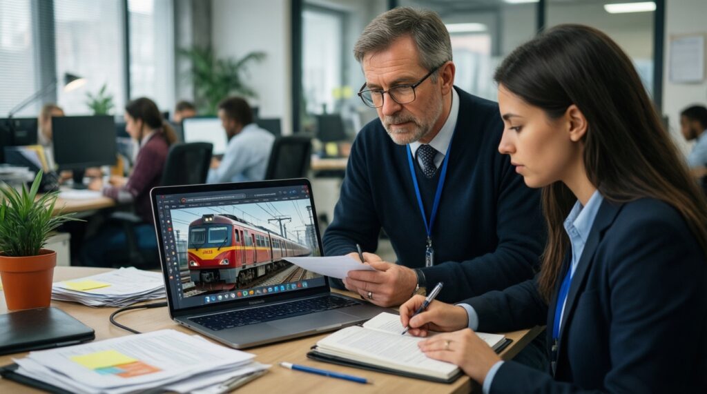 Актуальные тренды в повышении квалификации: чему учиться в 2026 году и почему - иллюстрация