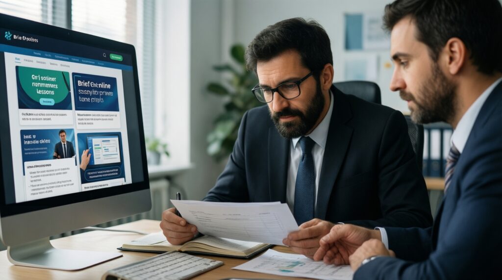 Актуальные тренды в повышении квалификации: чему учиться в 2026 году и почему - иллюстрация