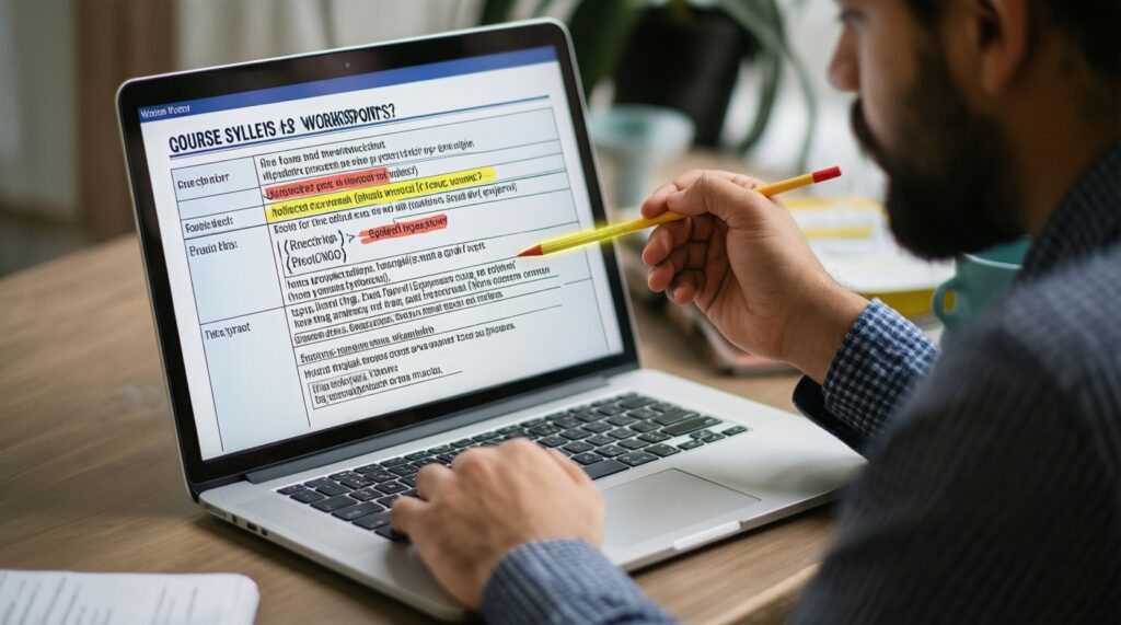 Как выбрать программу РАНХиГС под свою карьерную цель: пошаговый чек-лист - иллюстрация