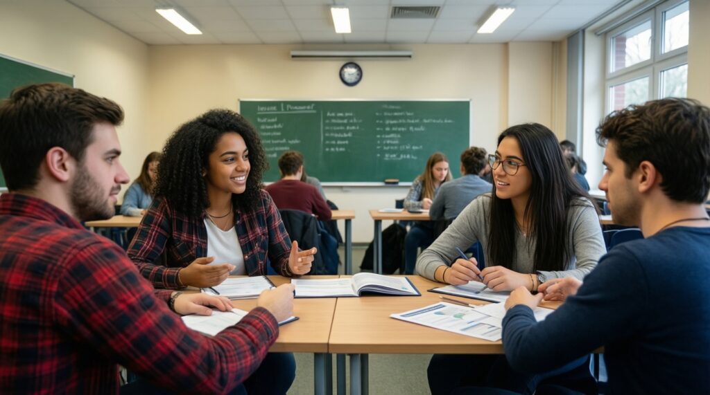 Как выбрать программу РАНХиГС под свою карьерную цель: пошаговый чек-лист - иллюстрация