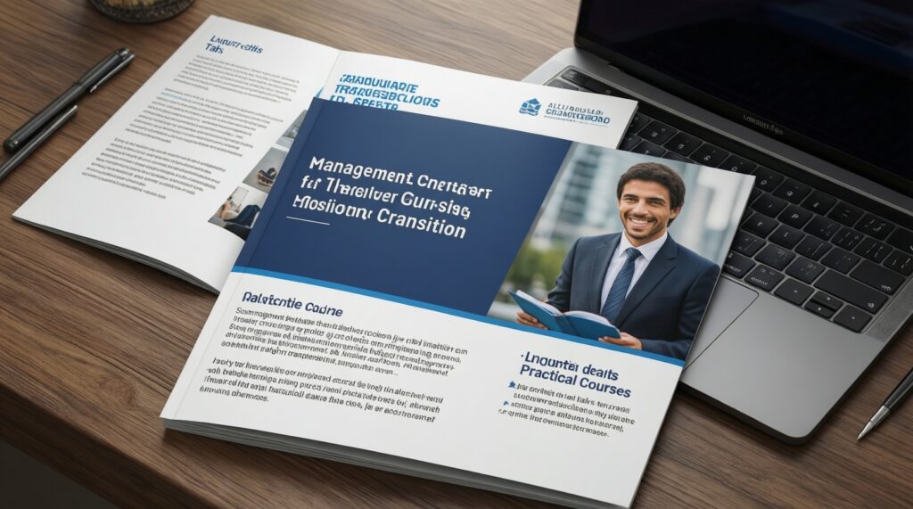 Как выбрать программу РАНХиГС под свою карьерную цель: пошаговый чек-лист - иллюстрация