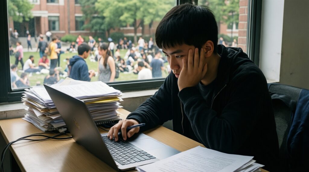 Разбор форматов обучения РАНХиГС: очно, онлайн, смешанный - что подходит именно вам - иллюстрация