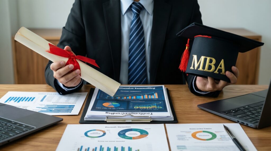 Топ навыков управленца: какие компетенции развивают программы РАНХиГС - иллюстрация