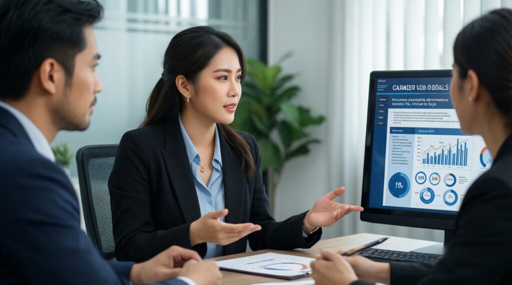 Переход в менеджмент из экспертной роли: какие программы помогают сделать шаг - иллюстрация