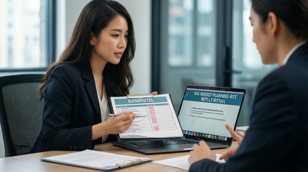 Переход в менеджмент из экспертной роли: какие программы помогают сделать шаг - иллюстрация