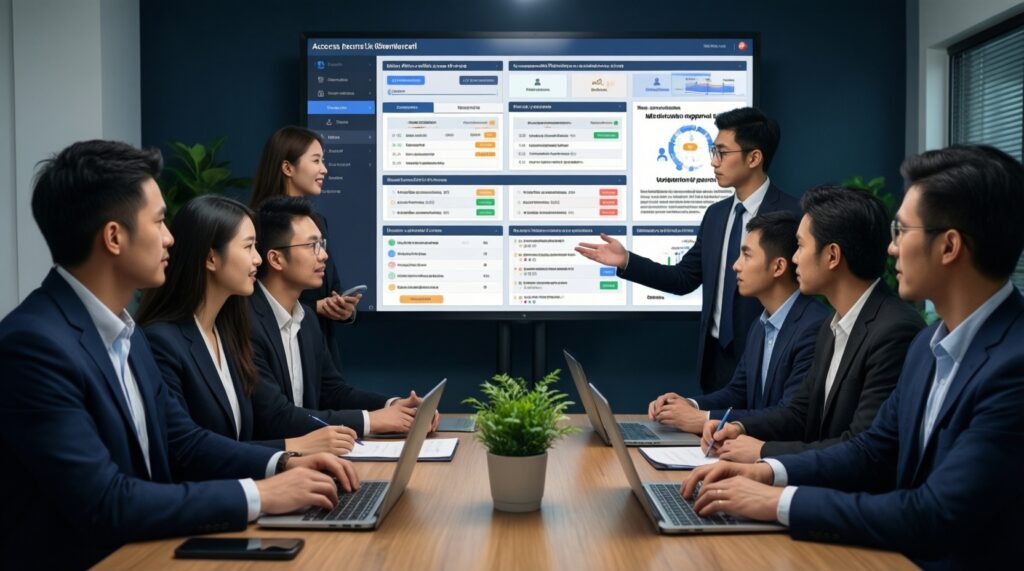 Как повысить зарплату через обучение: стратегия 