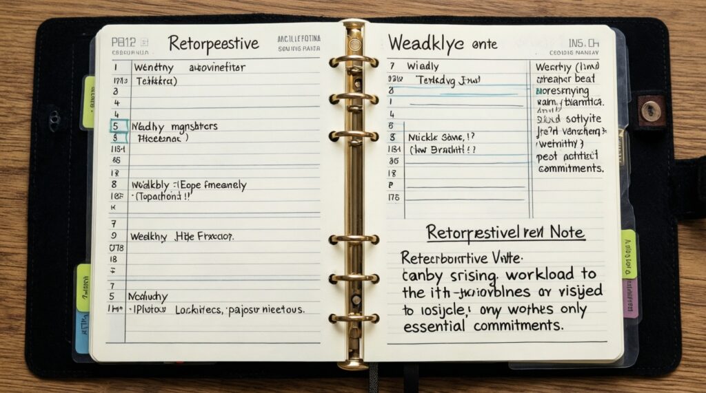 Как составить индивидуальную траекторию развития на год: обучение + проекты + навыки - иллюстрация