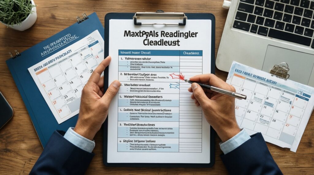 Обучение без отрыва от работы: как совмещать программу, семью и дедлайны - иллюстрация