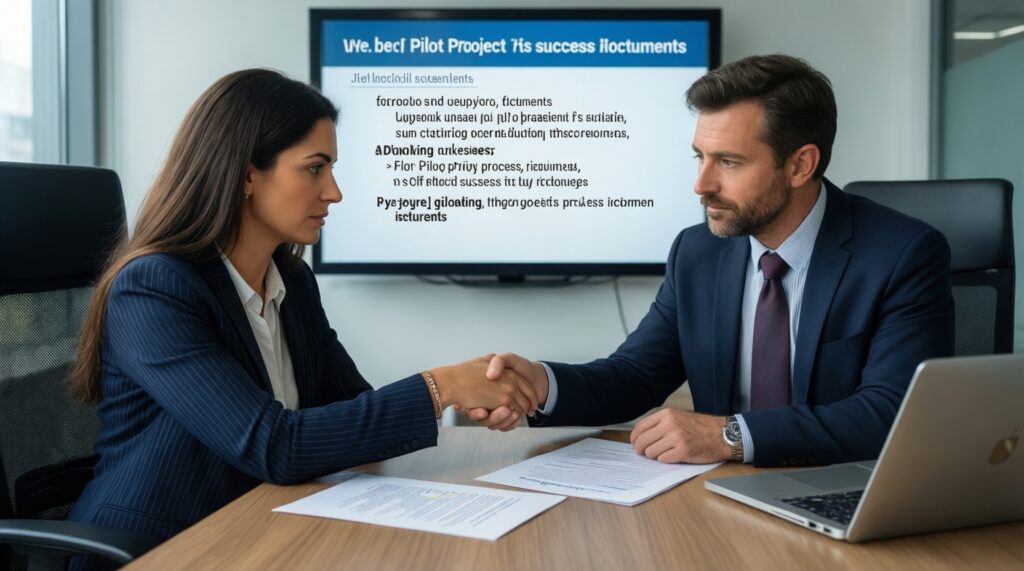 Кейсы выпускников: как повышение квалификации меняет карьерную траекторию - иллюстрация