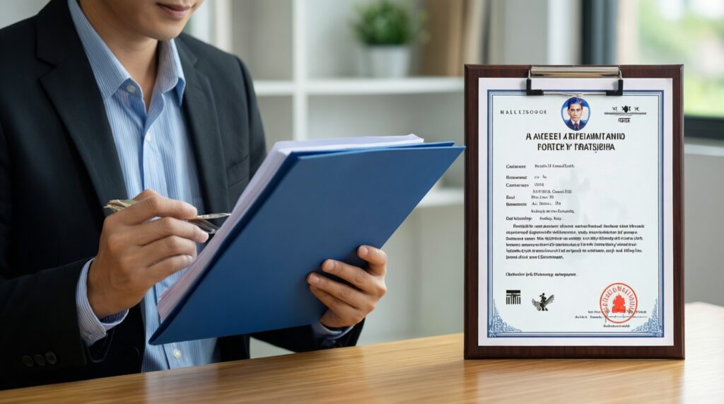 Кейсы выпускников: как повышение квалификации меняет карьерную траекторию - иллюстрация