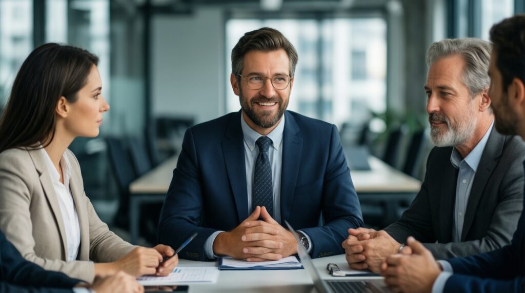 Кейсы выпускников: как повышение квалификации меняет карьерную траекторию - иллюстрация