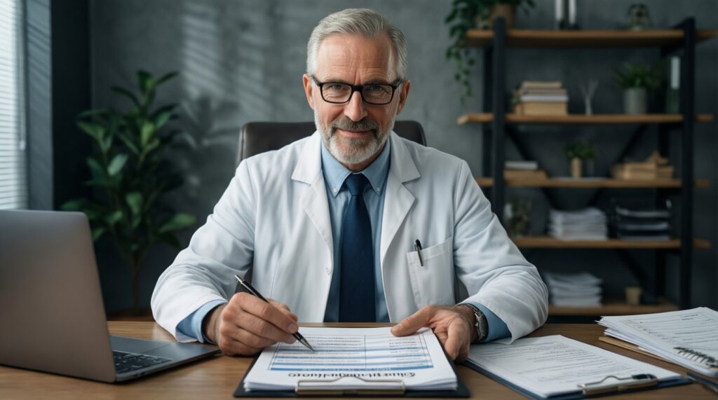 Кейсы выпускников: как повышение квалификации меняет карьерную траекторию - иллюстрация