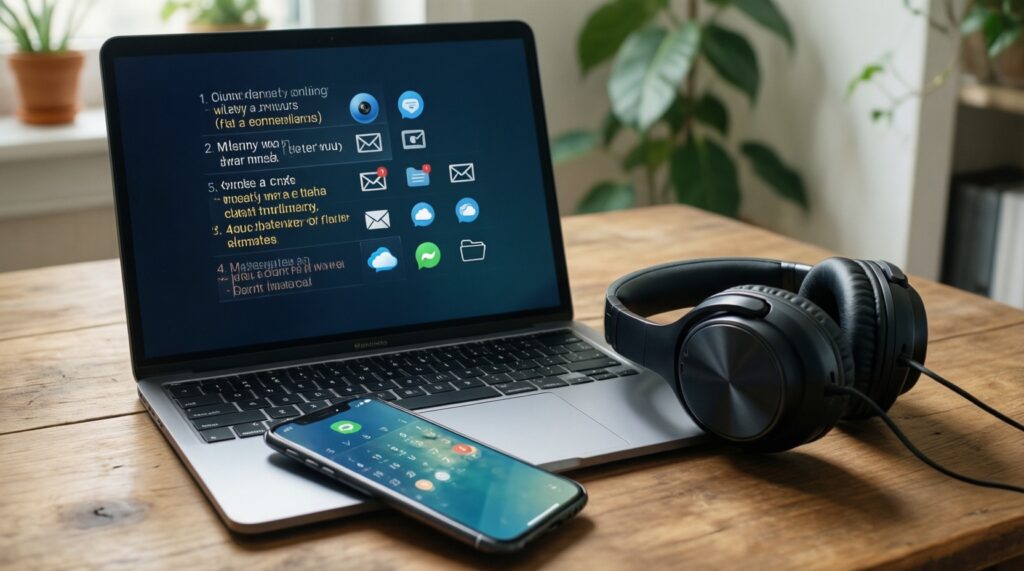 Как выбрать формат обучения (онлайн/очно/смешанный) и не ошибиться - иллюстрация