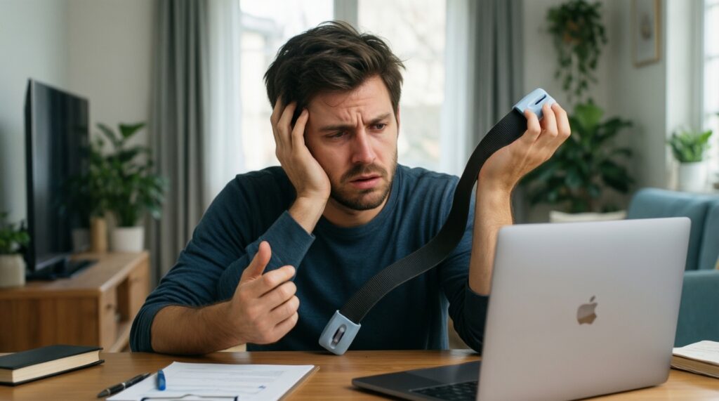 Профессиональное выгорание и обучение: как смена фокуса помогает вернуть мотивацию - иллюстрация