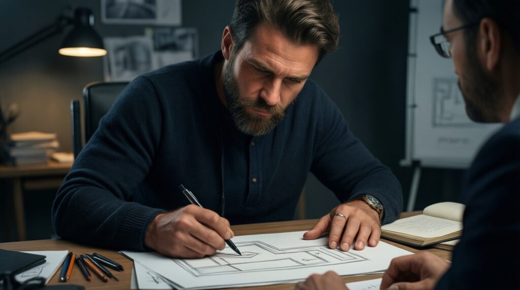 Профессиональное выгорание и обучение: как смена фокуса помогает вернуть мотивацию - иллюстрация