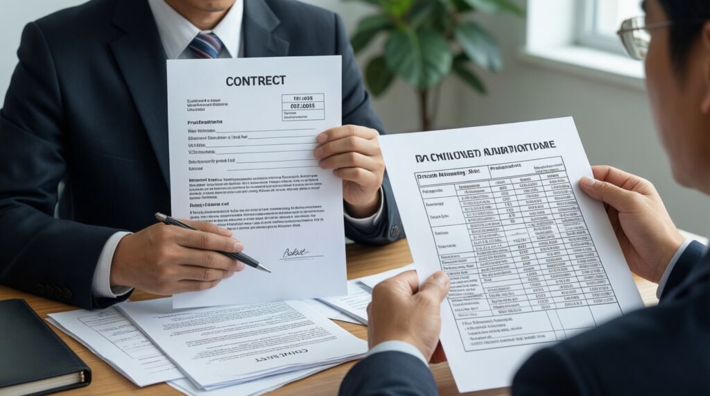 Топ-ошибок при выборе курсов повышения квалификации и как их избежать - иллюстрация