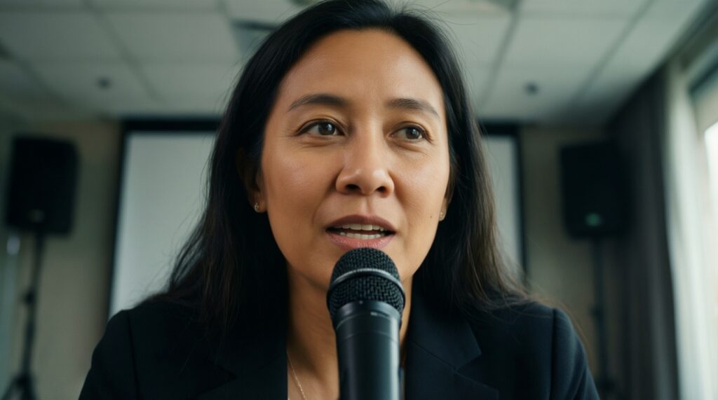 Навыки публичных выступлений и переговоров: где они критичны и как прокачиваются на программе - иллюстрация