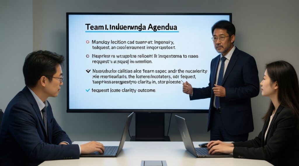 Навыки публичных выступлений и переговоров: где они критичны и как прокачиваются на программе - иллюстрация