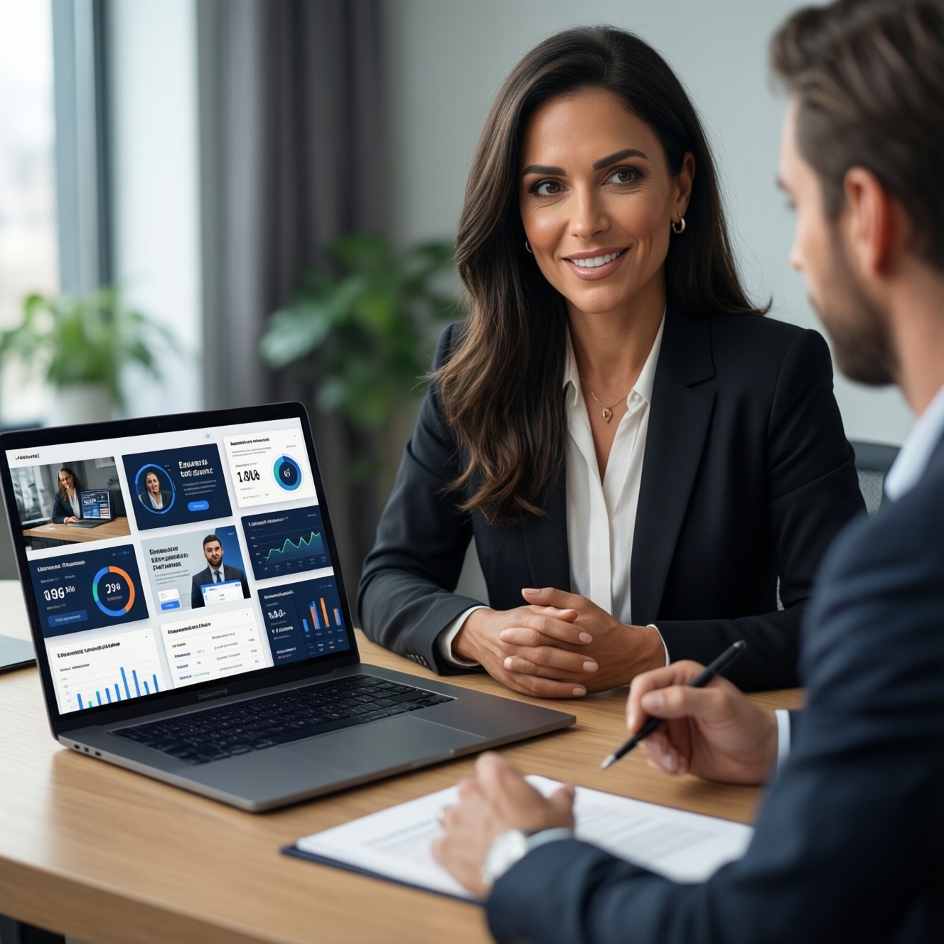 Карьерный апгрейд за 3-6 месяцев: навыки для быстрого роста дохода