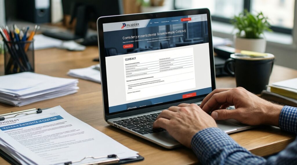 Топ-ошибок при выборе курсов повышения квалификации и как их избежать - иллюстрация