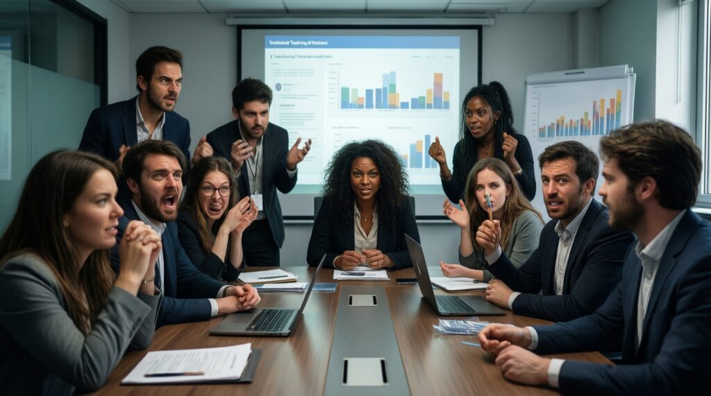 Управление проектами и изменениями: чему учат и как применять сразу на работе - иллюстрация