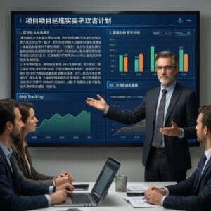 Управление проектами и изменениями: чему учат и как сразу применять на работе