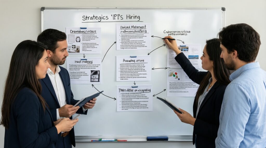 Личный бренд руководителя: как обучение помогает усилить экспертность и доверие - иллюстрация