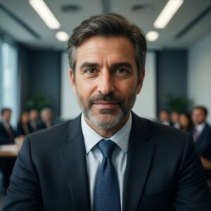 Личный бренд руководителя: как обучение усиливает экспертность и доверие