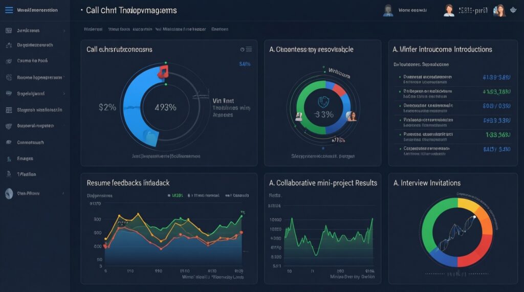 Сетевое окружение на программе: как знакомиться, чтобы это работало на карьеру - иллюстрация