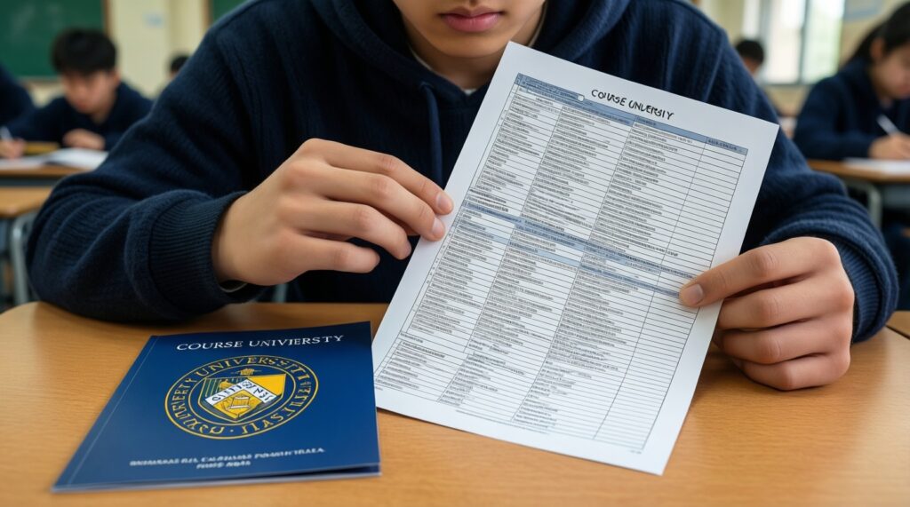 Как оценить качество программы до поступления: критерии, вопросы и красные флаги - иллюстрация