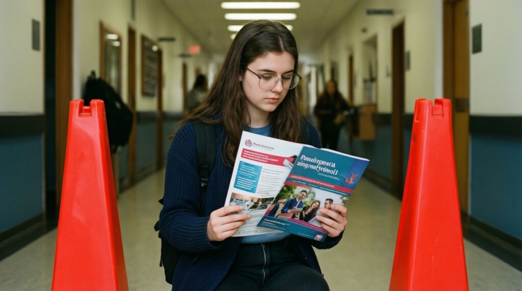 Как оценить качество программы до поступления: критерии, вопросы и красные флаги - иллюстрация