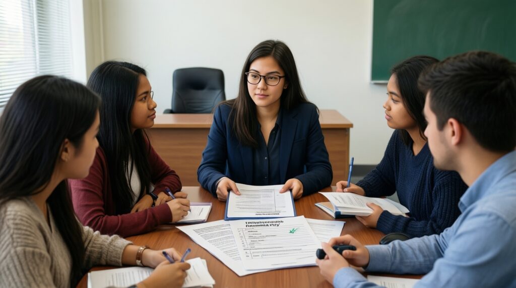 Как оценить качество программы до поступления: критерии, вопросы и красные флаги - иллюстрация