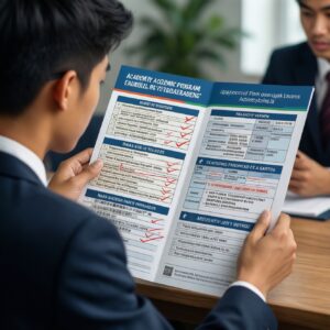 Как оценить качество программы до поступления: критерии, вопросы и красные флаги