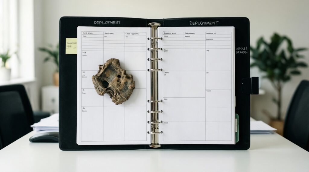 Тренды в дополнительном профессиональном образовании: какие навыки реально повышают карьерную ценность в 2026 - иллюстрация