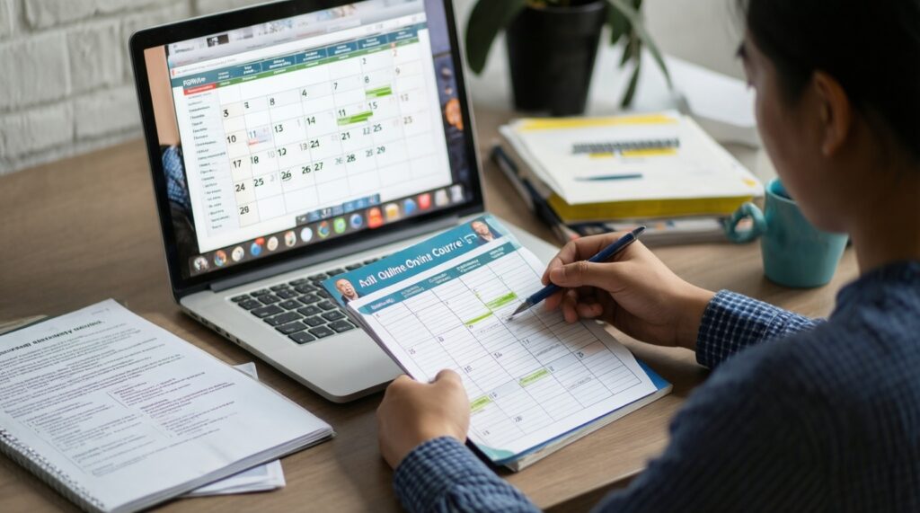 Топ-ошибок при выборе курсов повышения квалификации и как их избежать (на примере программ РАНХиГС) - иллюстрация