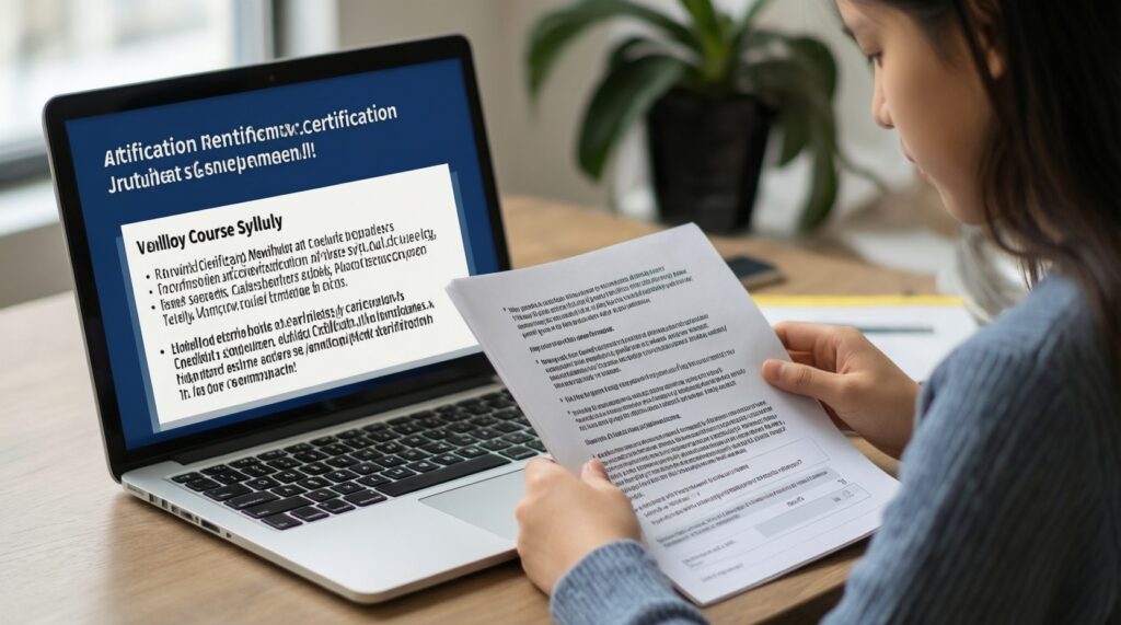 Топ-ошибок при выборе курсов повышения квалификации и как их избежать (на примере программ РАНХиГС) - иллюстрация