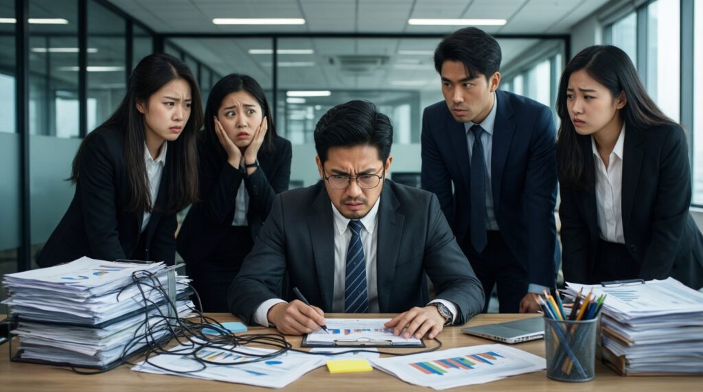 Навыки руководителя нового типа: какие управленческие компетенции чаще всего закрывают программы РАНХиГС - иллюстрация