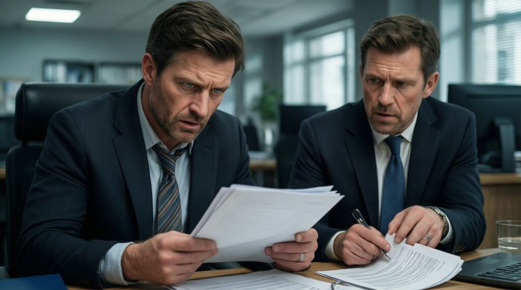 Переподготовка vs повышение квалификации: что выбрать и в каких ситуациях это критично - иллюстрация